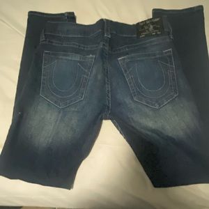 True religion Rocco relaxed jeans